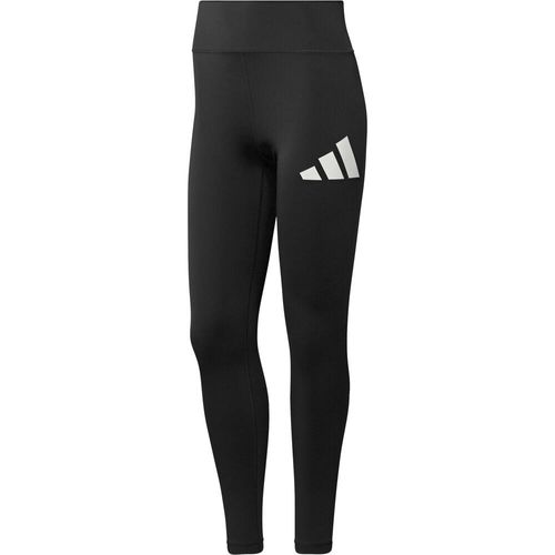 Legging smu adidas black, uk 6-8 / eu s M