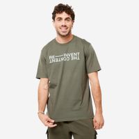 T-shirt regular 500 red, 4xl (chest 56