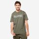 T-shirt regular 500 red, 4xl (chest 56") Caqui 3G