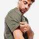 T-shirt regular 500 red, 4xl (chest 56") Caqui 3G