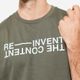 T-shirt regular 500 red, 4xl (chest 56") Caqui 3G