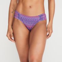 *cal franzida 100 marinho pv23, 2xl Neon P