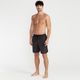*berm surf 100 18pol bandana grafit, 3xl Preta P