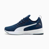 *tenis puma flyer runner, uk 2.5 - eu 35 29 BR