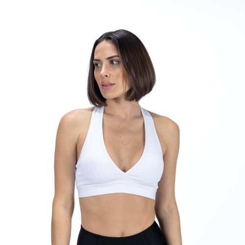 *top dynamic 500 print tropico oi23, 2xl Branco G