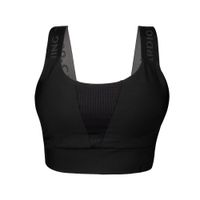 *top alça reta 500 rs claro oi22, 2xl Preto G