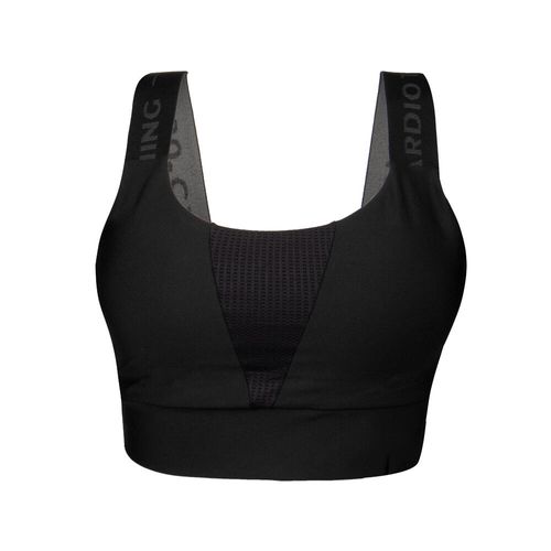 *top alça reta 500 rs claro oi22, 2xl Preto G