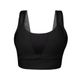 *top alça reta 500 rs claro oi22, 2xl Preto G