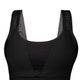 *top alça reta 500 rs claro oi22, 2xl Preto G