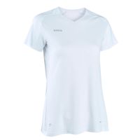 Football-shirt-f500-woman-s-uk6---eu-xs-Branco-G
