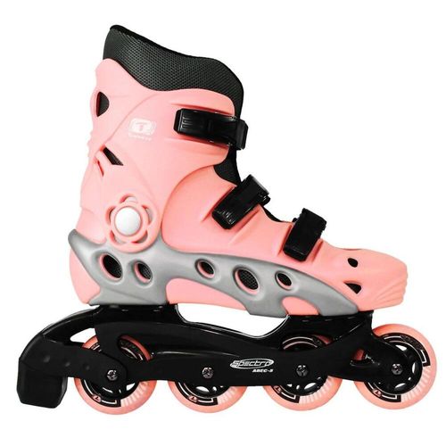 *patins spectro rose, uk 8/8.5-eu42/43 38/39 BR