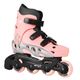 *patins spectro rose, uk 8/8.5-eu42/43 38/39 BR