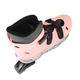 *patins spectro rose, uk 8/8.5-eu42/43 38/39 BR