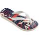 *ch bco havaianas, uk c12-13 - eu 31-32 23/24 BR