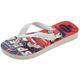 *ch bco havaianas, uk c12-13 - eu 31-32 23/24 BR