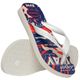 *ch bco havaianas, uk c12-13 - eu 31-32 23/24 BR