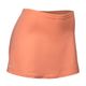 Saia feminina de Tênis Dry 100, coral, PP