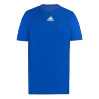 *camiseta small logo az adidas oi24, xl, unica, P