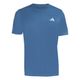 *cta az adidas treino basica masc pv, xl GG