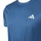 *cta az adidas treino basica masc pv, xl GG