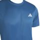 *cta az adidas treino basica masc pv, xl GG