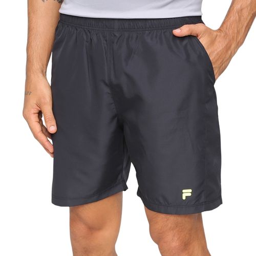 Bermuda Fila Side Block Masculina RP090246 Menor preço em Bermuda Fila Side Block Masculina RP090246