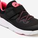 Playful fast scratch black, 2.5 - eu 35 Preto 30