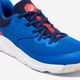 Playful fast laces black pink, 5 - eu 38 Azul-vermelho 38