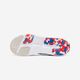 Playful fast laces black pink, 5 - eu 38 Azul-vermelho 38