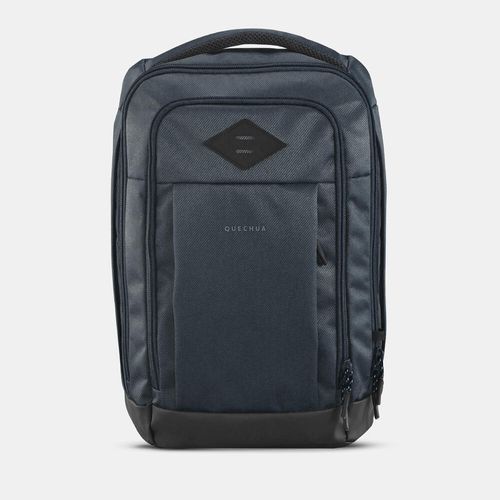Backpack nh escape 500 16l grey blu, 17l Cinza