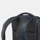 Backpack nh escape 500 16l grey blu, 17l Cinza