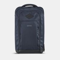 Mochila de TrilhaNH Escape 500 23L, azul, 25L