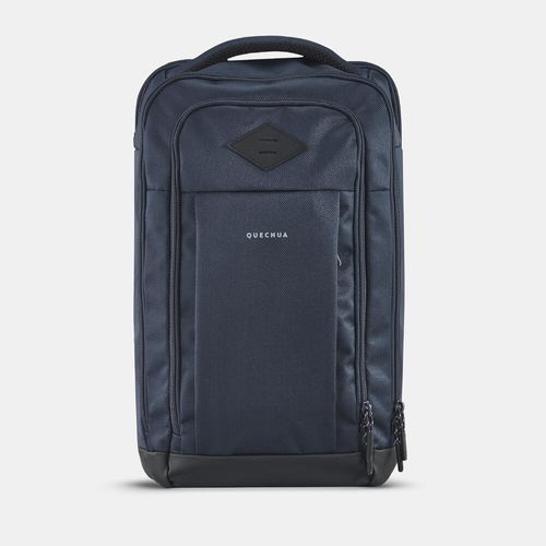 Mochila de TrilhaNH Escape 500 23L, azul, 25L