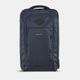 Mochila de TrilhaNH Escape 500 23L, azul, 25L