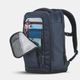 Mochila de TrilhaNH Escape 500 23L, azul, 25L