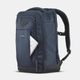 Mochila de TrilhaNH Escape 500 23L, azul, 25L