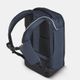 Mochila de TrilhaNH Escape 500 23L, azul, 25L