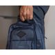 Mochila de TrilhaNH Escape 500 23L, azul, 25L
