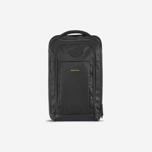 Mochila de TrilhaNH Escape 500 23L, preto, 25L