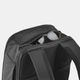 Mochila de TrilhaNH Escape 500 23L, preto, 25L