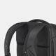 Mochila de TrilhaNH Escape 500 23L, preto, 25L