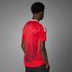 Camisa Principal de Futebol Adulto Manchester United 24/25, vermelha, GG
