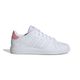 *tenis adidas advantage pin uk 5 - eu 38 33 BR