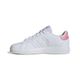 *tenis adidas advantage pin uk 5 - eu 38 33 BR