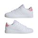 *tenis adidas advantage pin uk 5 - eu 38 33 BR