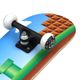 *skateboard iniciante mario, .