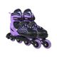 *patins inline flexx 3, uk 2.5/5-eu35/38