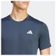 *adidas t freelift tee pto, xl P