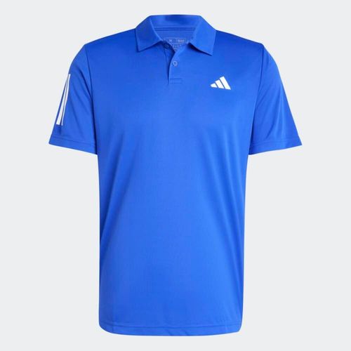 *adidas club 3str polo azl, xl GG