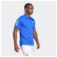 *adidas club 3str polo azl, xl GG